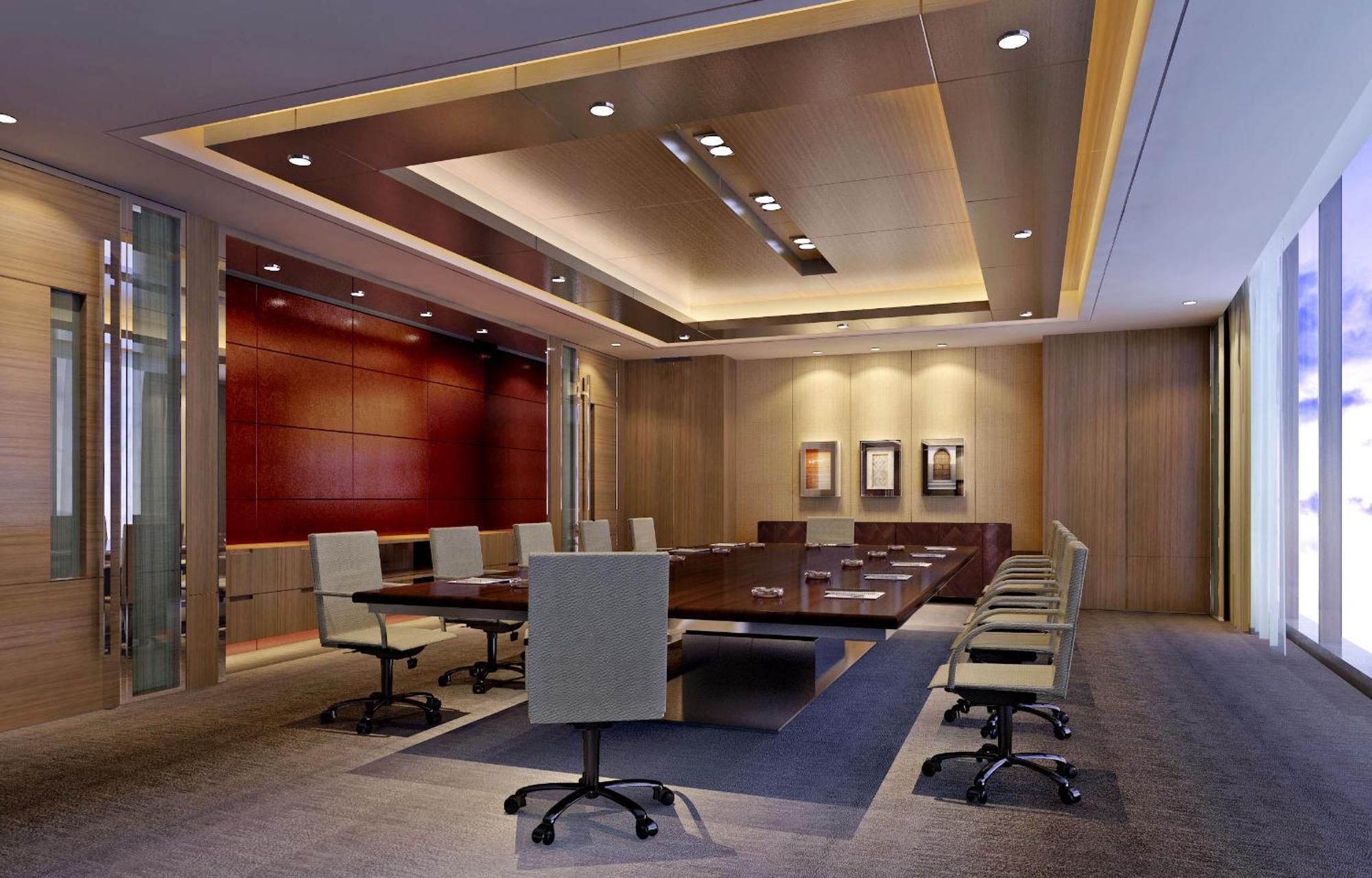 Zhuzhou Marriott Hotel Dış mekan fotoğraf